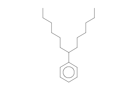 Benzene, (1-hexylheptyl)-