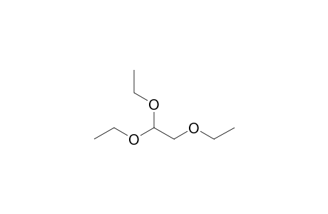 1,1,2-triethoxyethane