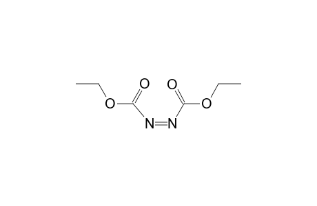 Diethyl diazocarboxylate