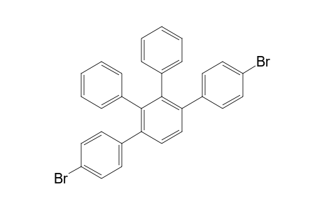 3',6'-Bis(4-bromophenyl)-1,1':2',1''-terphenyl