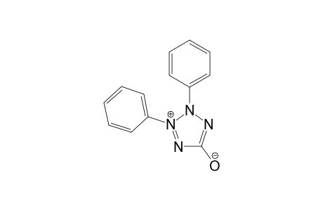 2,3-DIPHENYLTETRAZOLIUM-5-OLATES