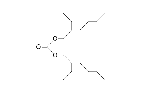 Carbonic acid, bis(2-ethylhexyl ester)