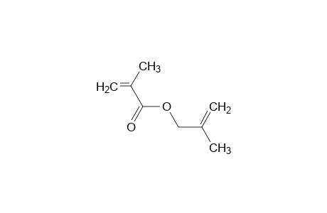 Methallyl methacrylate