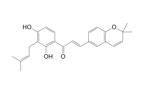 PARATOCARPIN-C