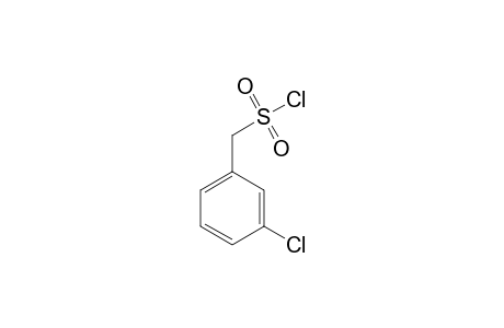 3-Chloro-α-toluenesulfonyl chloride