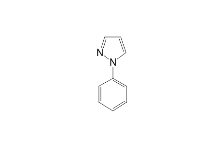 1-Phenylpyrazole