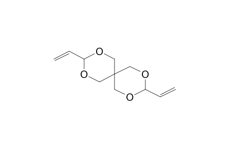 3,9-Divinyl-2,4,8,10-Tetraoxaspiro-(5.5)undecane