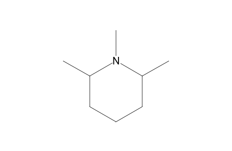 2,6-DIMETHYL-N-METHYLPIPERIDIN