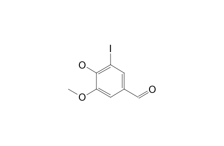 5-Iodovanillin