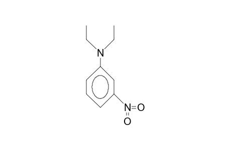 N,N-diethyl-m-nitroaniline