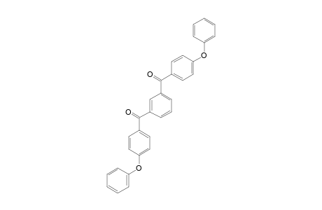Methanone, 1,3-phenylenebis[(4-phenoxyphenyl)-