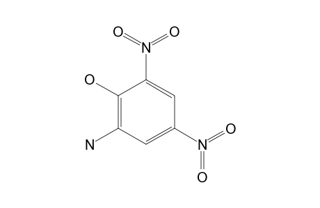 Picramic acid