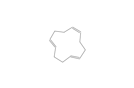 Z,E,E-CYCLODODECA-1,5,9-TRIENE