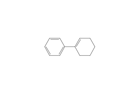 1-Phenyl cyclohexene