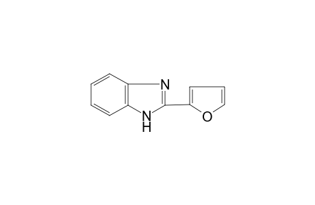 2-(2'-FURYL)-BENZIMIDAZOLE