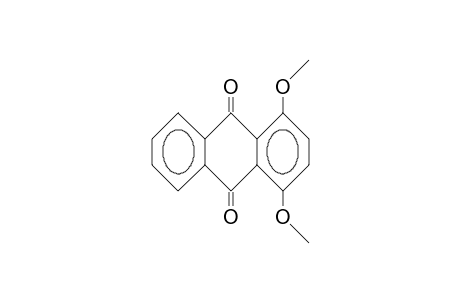 1,4-DIMETHOXY-9,10-ANTHRACHINON