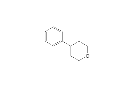 4-phenyltetrahydropyran