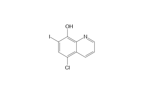 Clioquinol