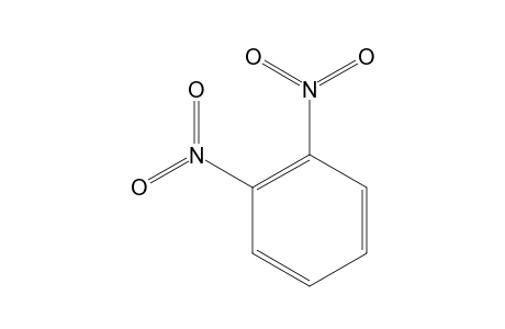 o-Dinitrobenzene