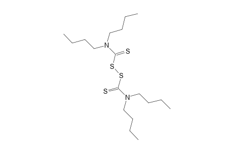 Bis(dibutylthiocarbamoyl) disulfide