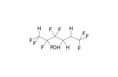 1,1,1,4,4,5,5,6,6-NONAFLUOROHEXAN-3-OL