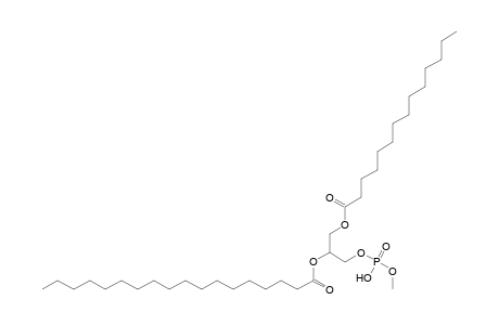 PMeOH 14:0_18:0