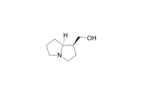 isoretronecanol