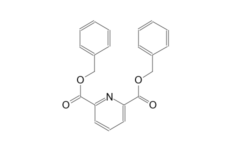 PDCBAE;DIBENZYL-2,6-PYRIDINEDICARBOXYLATE