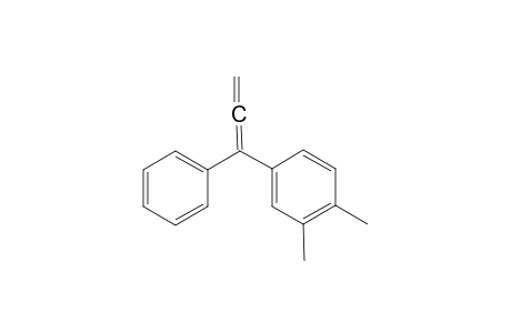 1,2-Dimethyl-4-(1-phenylpropa-1,2-dien-1-yl)benzene