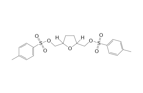 tetrahydro-2,5-furandimethanol, di-p-toluenesulfonate