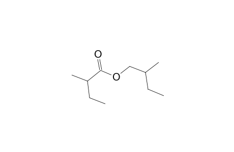 2- Methylbutyl 2-methylbutyrate