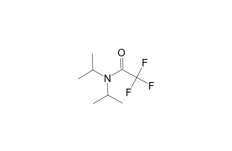 N,N-Diisopropyl-trifluoroacetamide