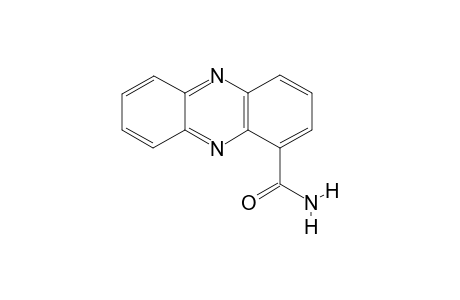 phenazine-1-carboxamide