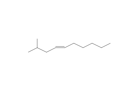 (4E)-2-Methyl-4-decene