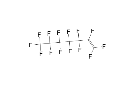 1-Heptene, 1,1,2,3,3,4,4,5,5,6,6,7,7,7-tetradecafluoro-