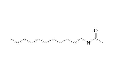 Acetamide, N-undecyl-