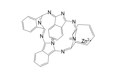 Zinc phthalocyanine