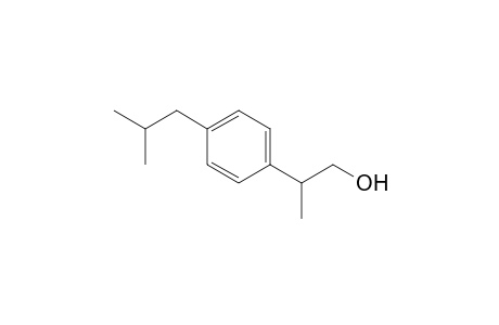 2-(4-Isobutylphenyl)-1-propanol