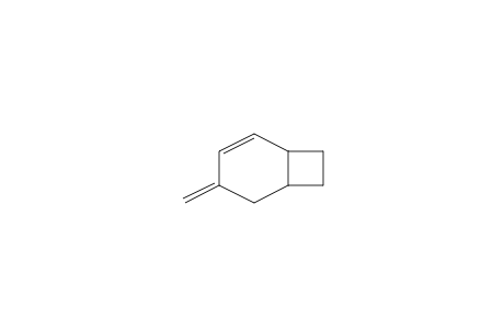 4-Methylenebicyclo[4.2.0]oct-2-ene