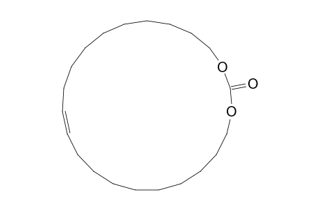 (13Z)-1,3-dioxacyclotricos-13-en-2-one