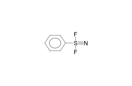 PHENYLDIFLUOROTHIAZYNE