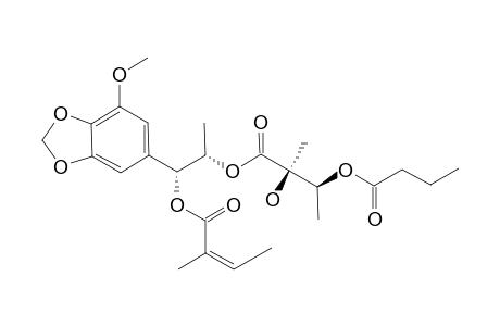 NEOHELMANTHICIN-D