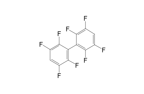 2,2',3,3',5,5',6,6'-Octafluorobiphenyl