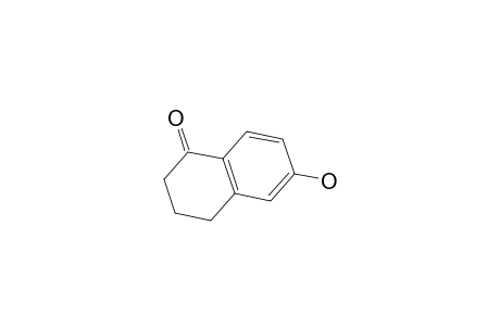 6-Hydroxy-1-tetralone