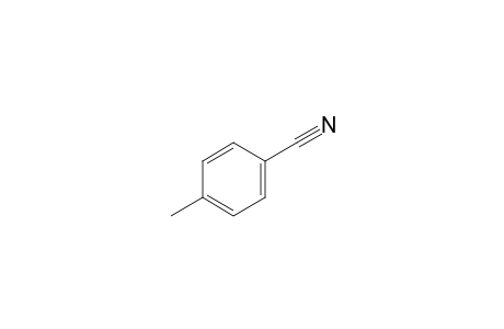 p-Tolunitrile