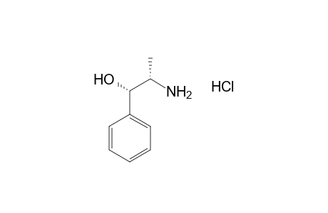 D-Cathine HCl