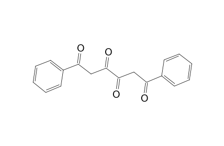 1,3,4,6-Hexanetetrone, 1,6-diphenyl-