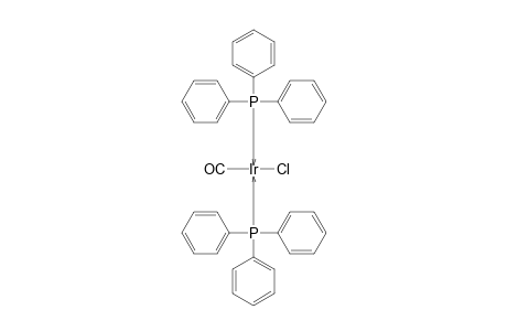 CHLOROCARBONYL-BIS(TRIPHENYLPHOSPHINE)IRIDIUM(I)