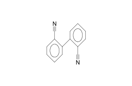 [1,1'-Biphenyl]-2,2'-dicarbonitrile