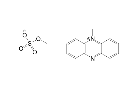 5-Methylphenazinium methyl sulfate